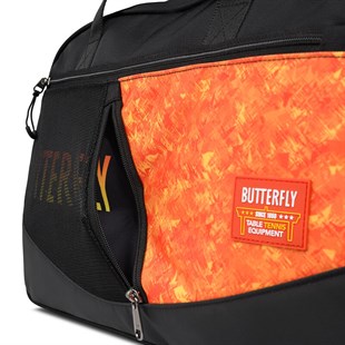 TOKAI Midi Bag Orange